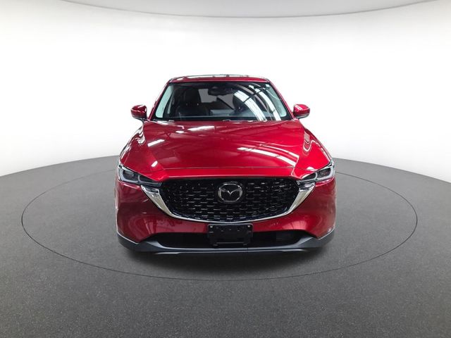 2023 Mazda CX-5 2.5 S Premium photo 2
