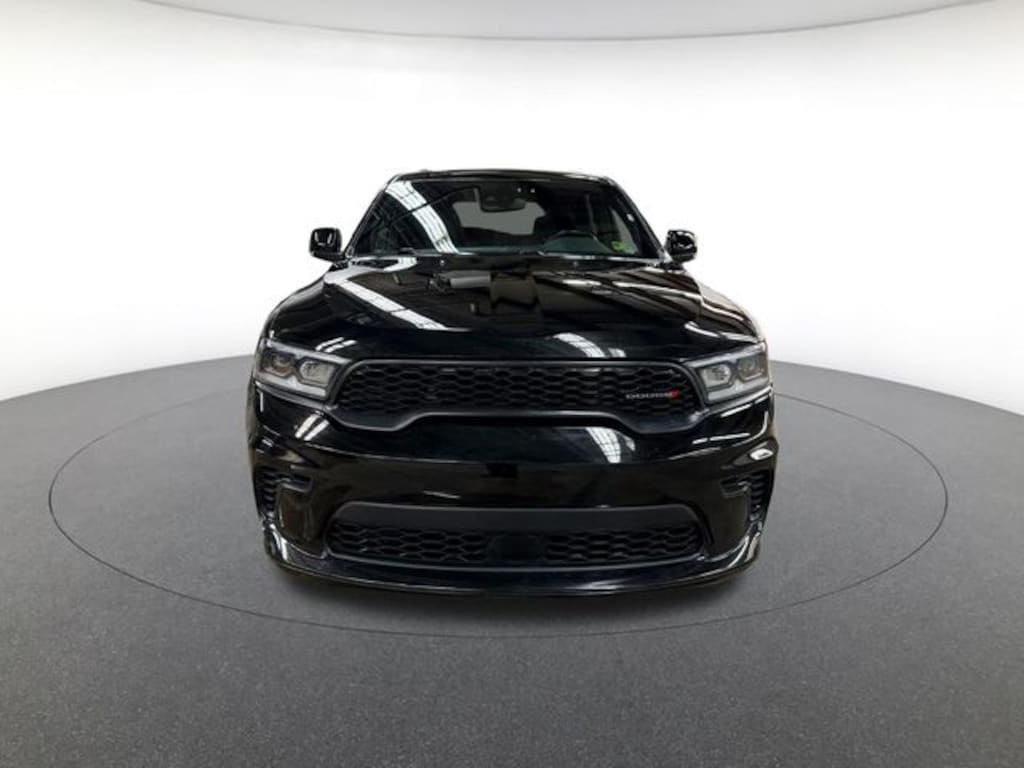 Used 2024 Dodge Durango GT Plus SUV