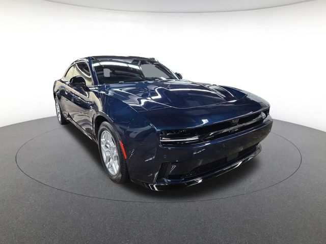 2025 Dodge Charger R/T photo 3
