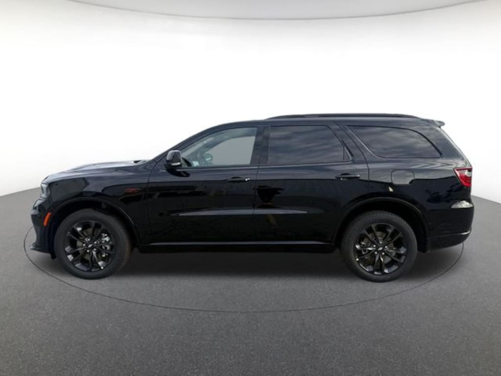 New 2026 Dodge Durango GT Sport Utility