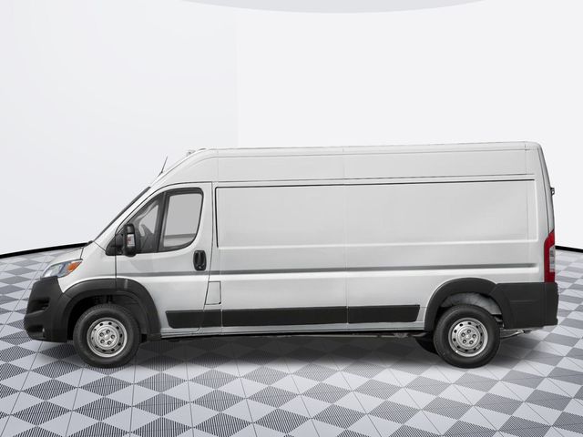 2025 Ram ProMaster 2500 photo 2
