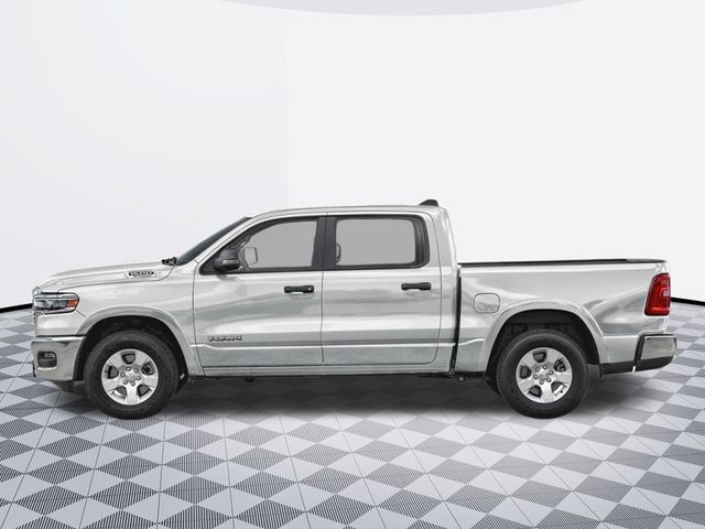 2026 Ram 1500 Big Horn Lone Star photo 3