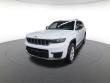Used 2021 Jeep Grand Cherokee L Limited SUV