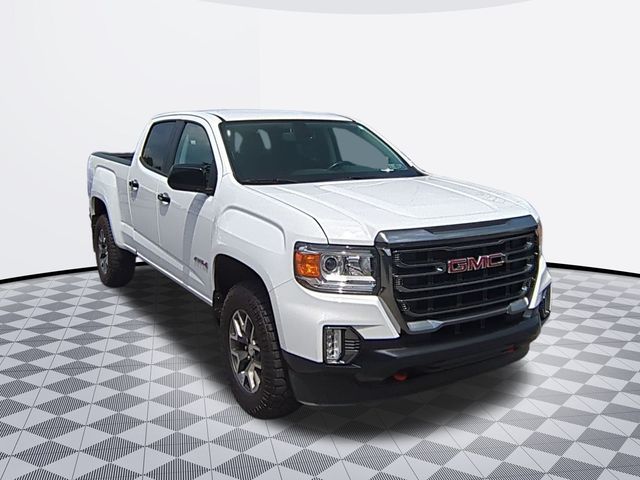 2022 Gmc Canyon AT4 photo 3