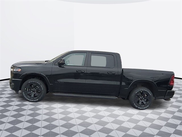 2025 Ram 1500 Big Horn Lone Star photo 2