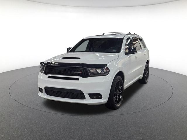 2019 Dodge Durango GT Plus
