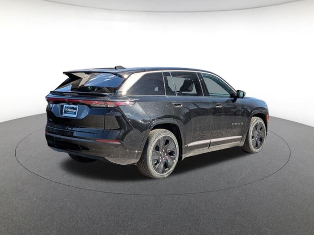 New 2025 Jeep Wagoneer S Launch Edition Sport Utility