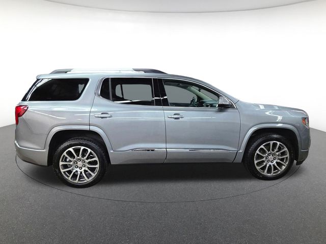 2023 Gmc Acadia Denali photo 4