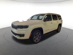 2025 Jeep Wagoneer Base Sport Utility