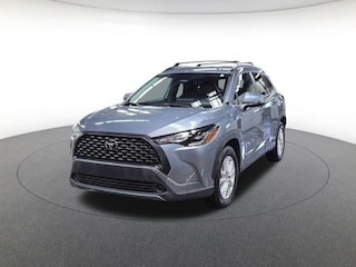 2024 Toyota Corolla Cross LE SUV