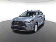Used 2024 Toyota Corolla Cross LE SUV