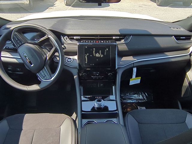 2025 Jeep Grand Cherokee Altitude - Photo 7