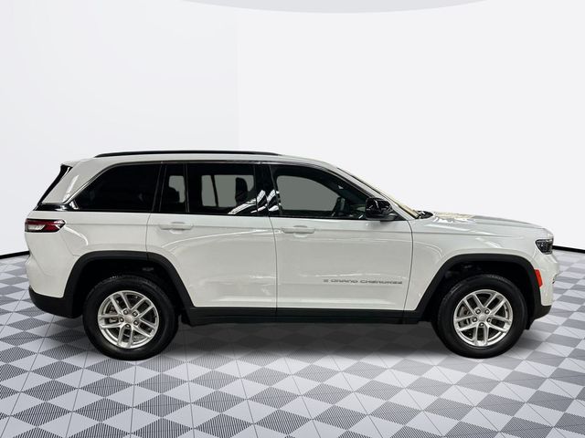2024 Jeep Grand Cherokee Laredo X photo 4