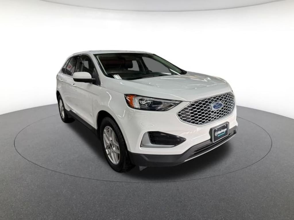 Used 2023 Ford Edge SEL SUV