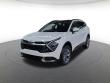 Used 2025 Kia Sportage Hybrid SX-Prestige SUV