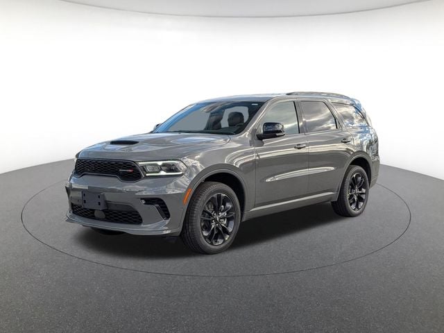 2026 Dodge Durango GT Plus's photo