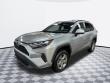 Used 2023 Toyota RAV4 XLE SUV