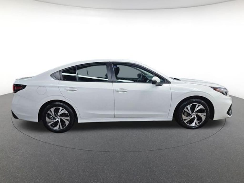 Used 2024 Subaru Legacy Premium Sedan