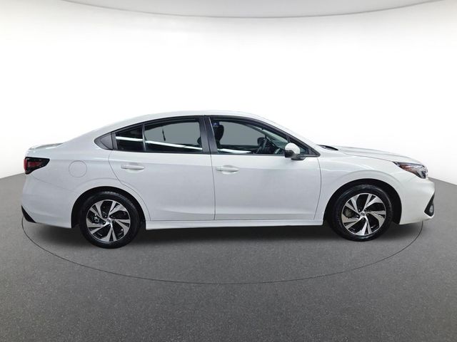 2024 Subaru Legacy Premium photo 3