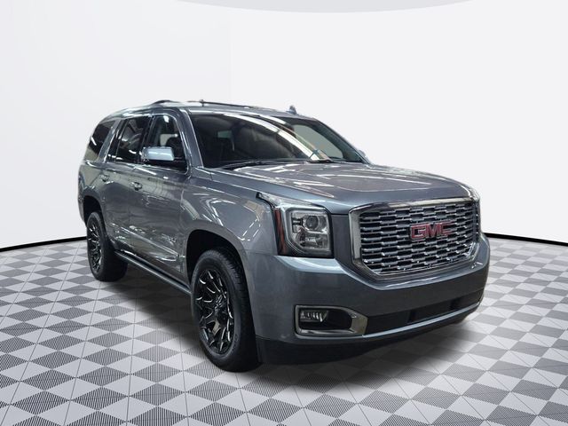 2020 Gmc Yukon Denali photo 3