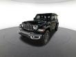 Used 2024 Jeep Wrangler Sahara SUV