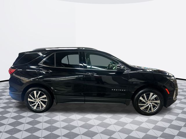 2024 Chevrolet Equinox Premier photo 4