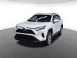 Used 2024 Toyota RAV4 Hybrid XLE SUV