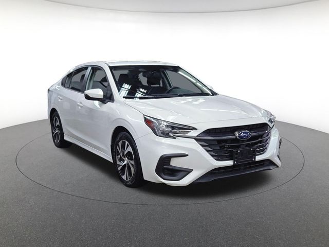 2024 Subaru Legacy Premium photo 2