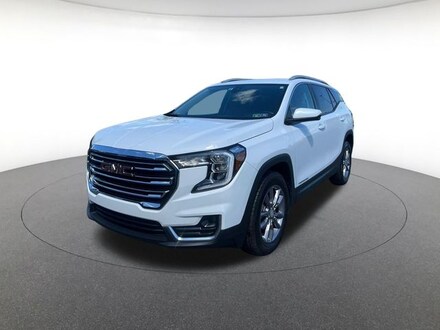 2023 GMC Terrain SLT SUV