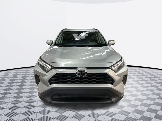 Used 2023 Toyota RAV4 XLE with VIN 2T3W1RFV7PC229748 for sale in Northfield, Minnesota