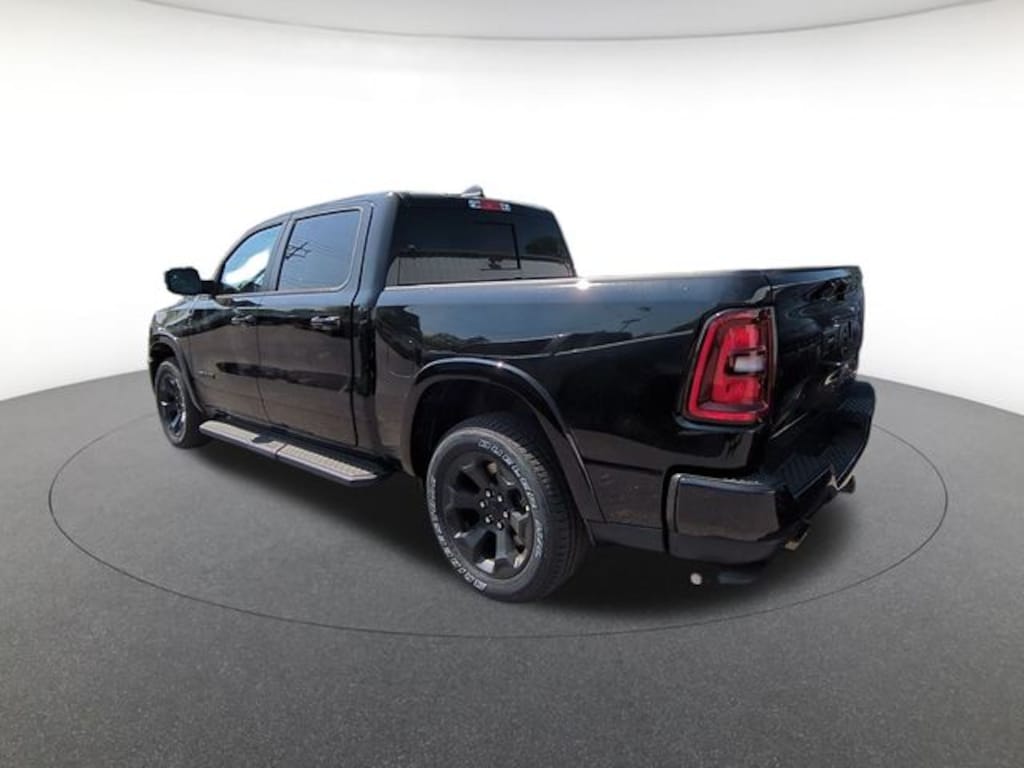 New 2025 Ram 1500 Big Horn/Lone Star Pickup