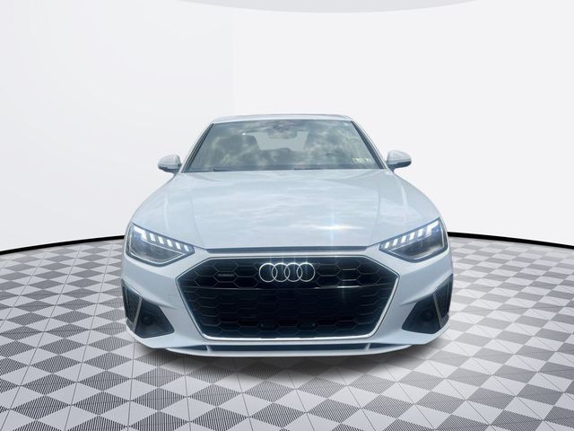 2023 Audi A4 45 S line Premium Plus photo 2