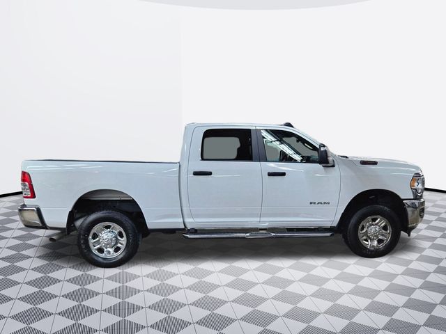 2024 Ram 2500 Big Horn photo 4