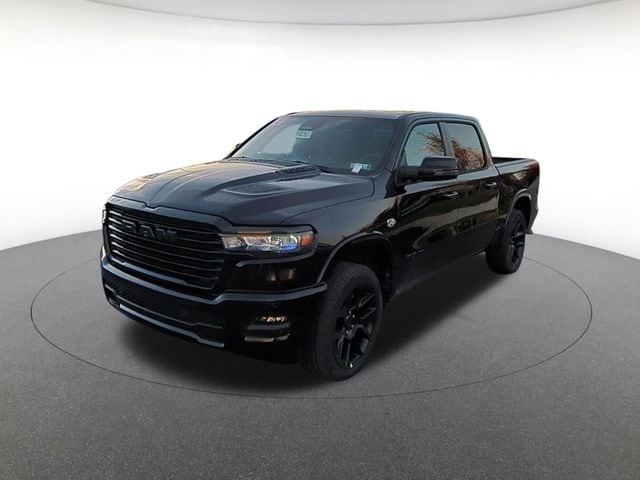 2026 RAM Ram 1500 Pickup Laramie's photo