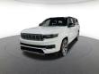 Used 2024 Jeep Grand Wagoneer L Series III SUV