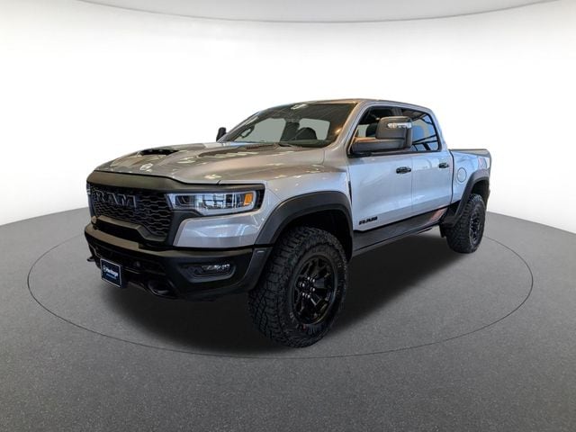 2026 RAM Ram 1500 Pickup RHO's photo