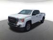 Used 2022 GMC Canyon AT4 w/Cloth Truck