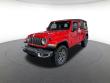 Used 2024 Jeep Wrangler Sahara SUV