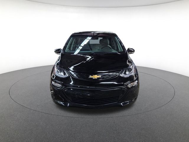 2021 Chevrolet Bolt EV photo 2
