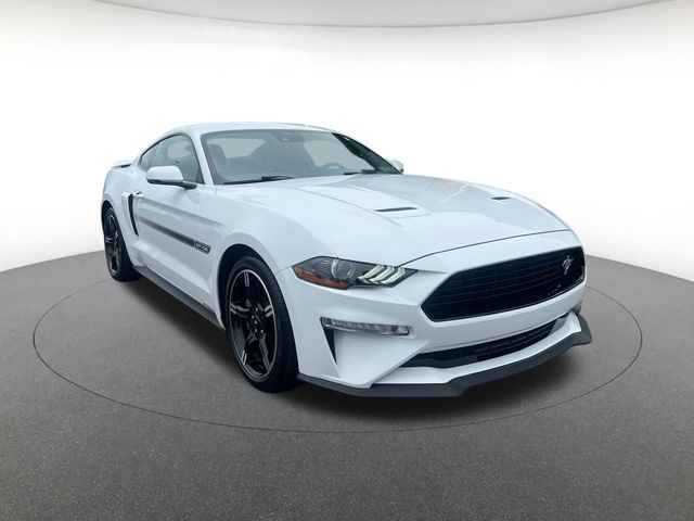 2021 Ford Mustang GT Premium photo 3