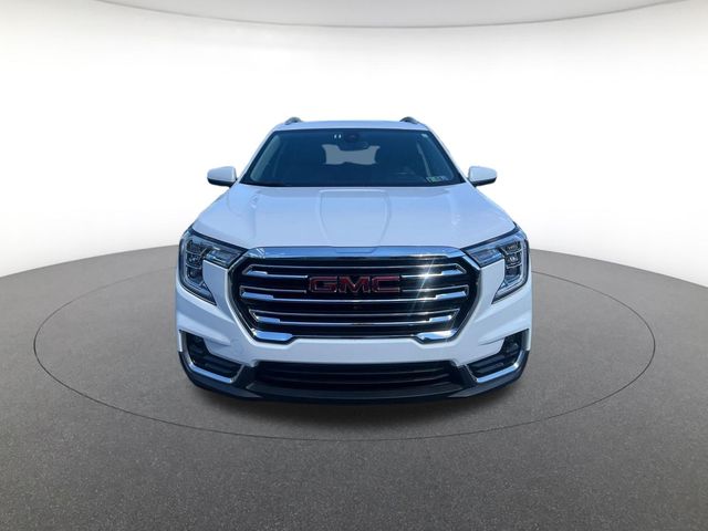 2023 Gmc Terrain SLT photo 2