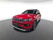 Used 2024 Jeep Compass Limited SUV