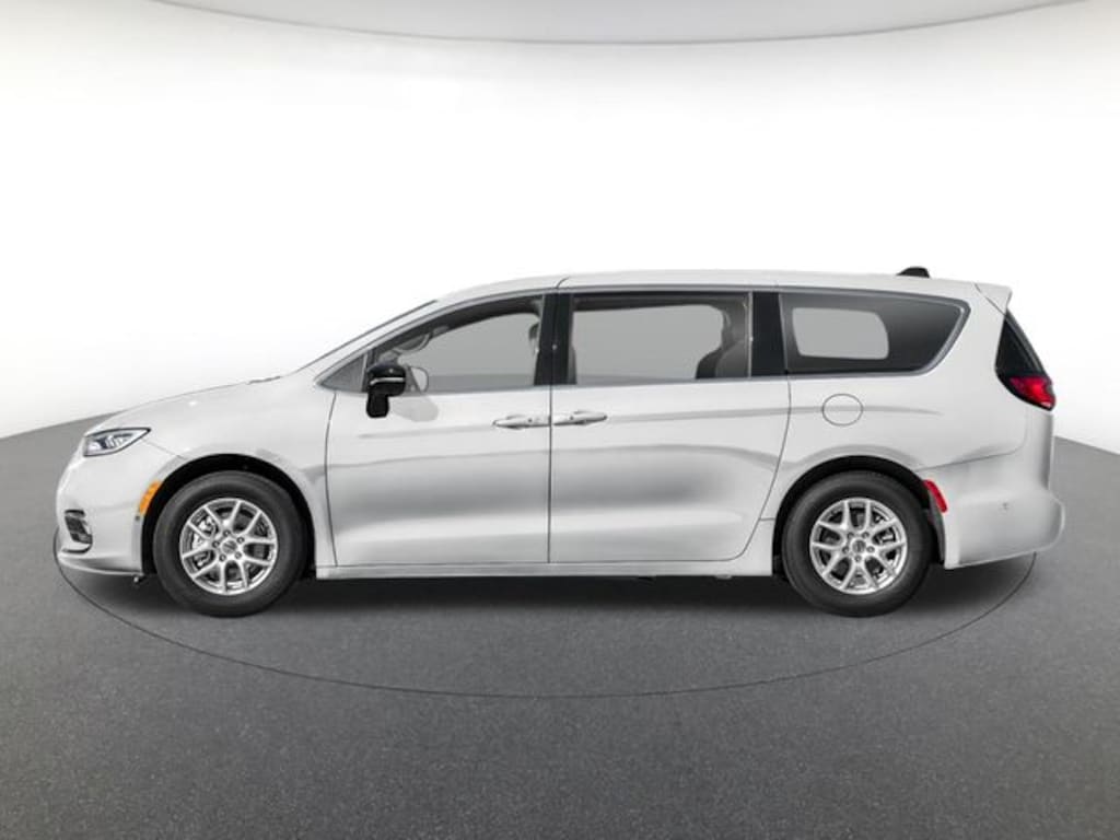 New 2025 Chrysler Pacifica Select Passenger Van