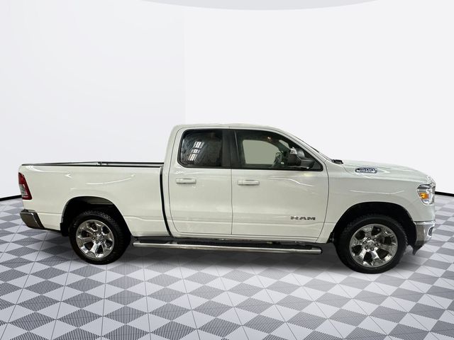 2021 Ram 1500 Big Horn Lone Star photo 2