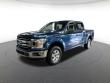 Used 2020 Ford F-150 XLT Truck