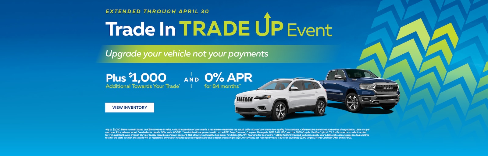 New & Used Car Dealer Heritage Chrysler Dodge Jeep RAM Owings Mills