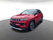 Used 2024 Jeep Compass Limited SUV