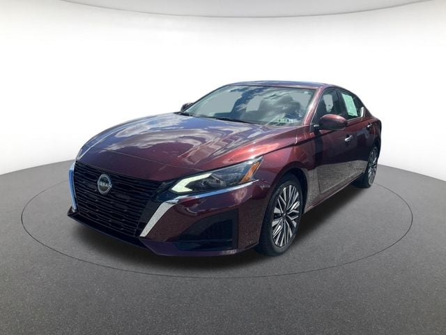 2023 Nissan Altima SV