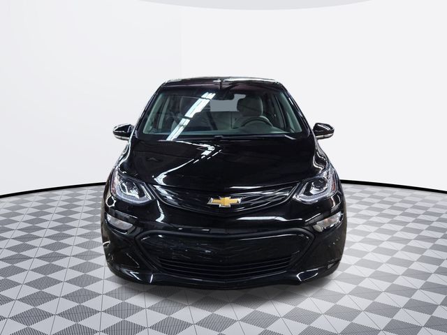 2021 Chevrolet Bolt EV photo 2