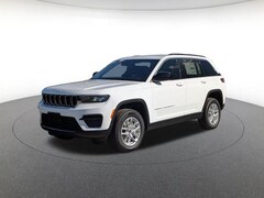 2025 Jeep Grand Cherokee Laredo Sport Utility